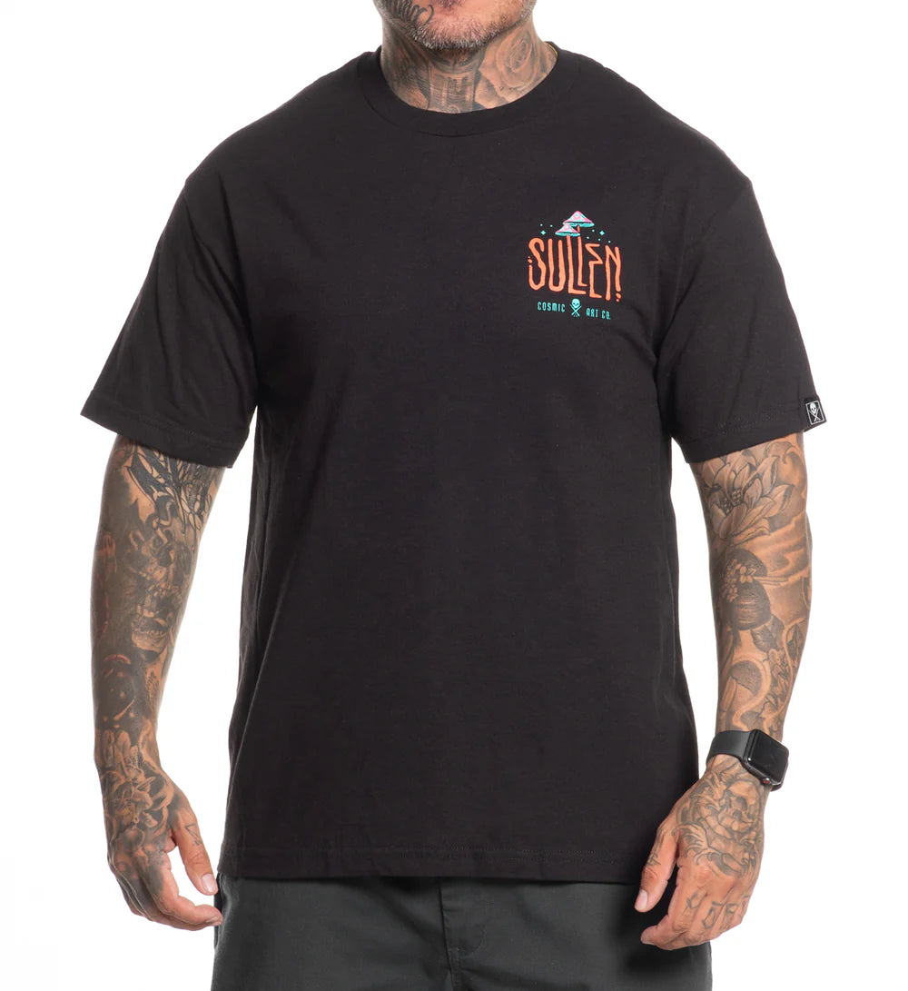 COSMIC STANDARD TEE