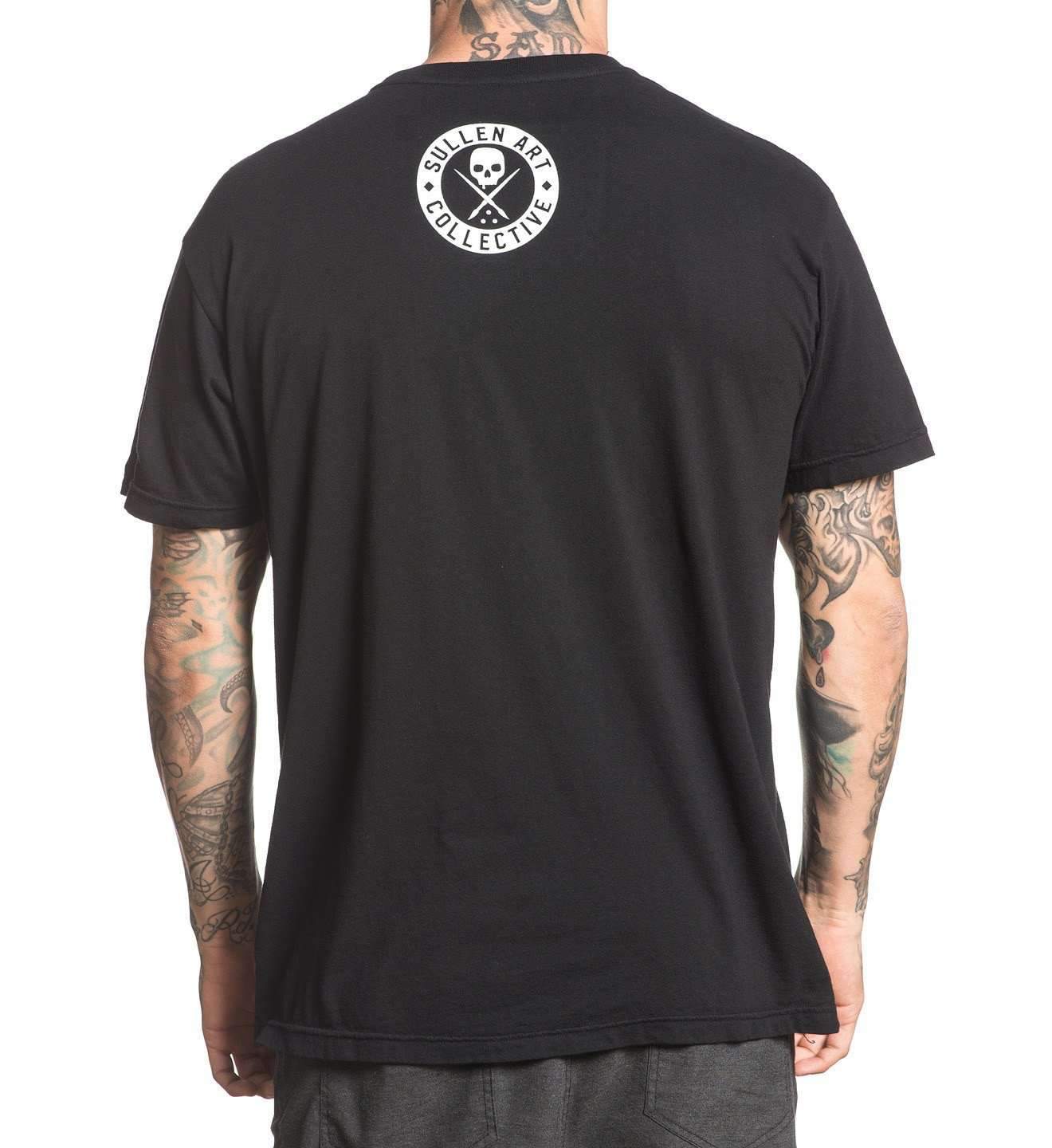 BOH SOLID PREMIUM TEE