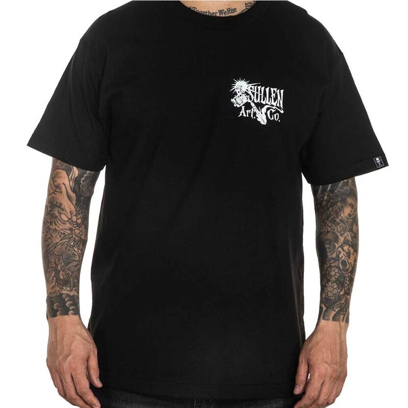 PALLADIUM STANDARD TEE