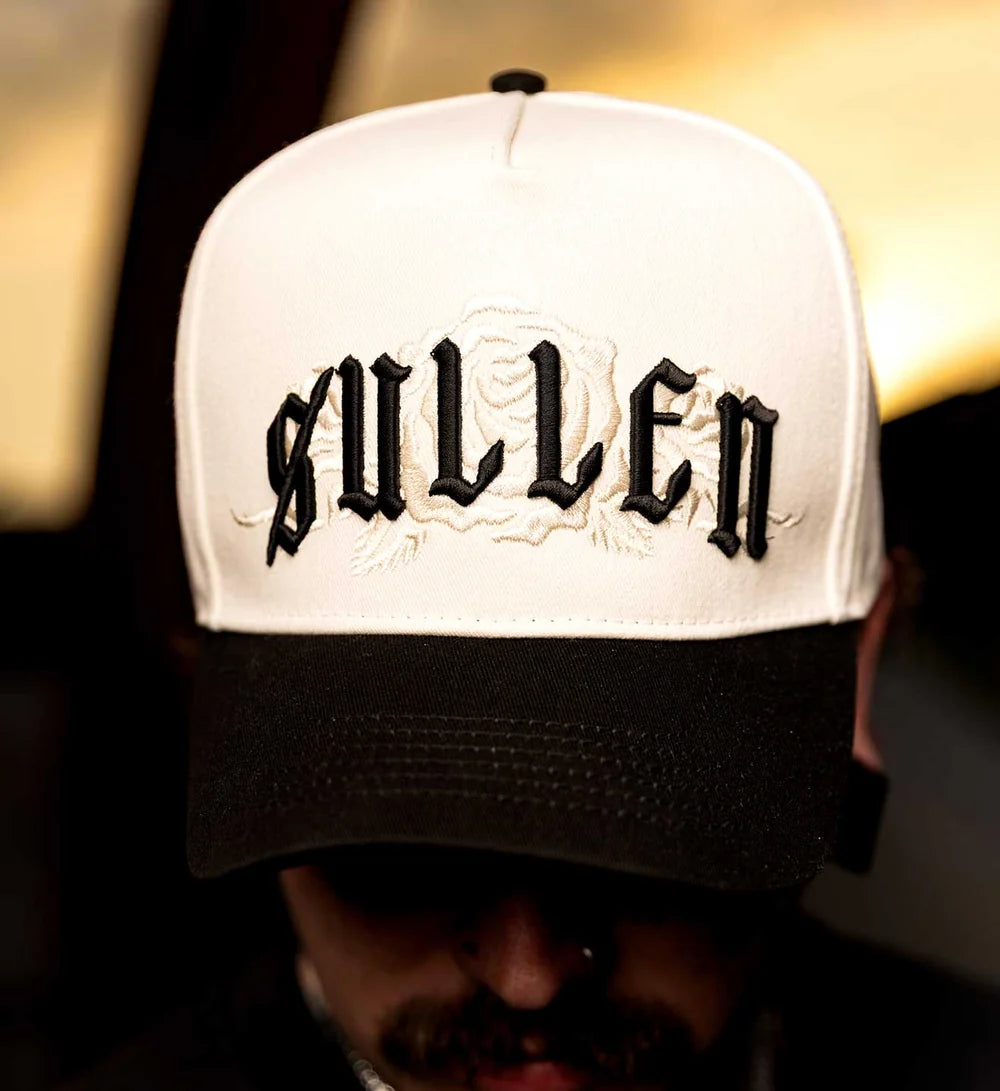 PLEASURES SNAPBACK