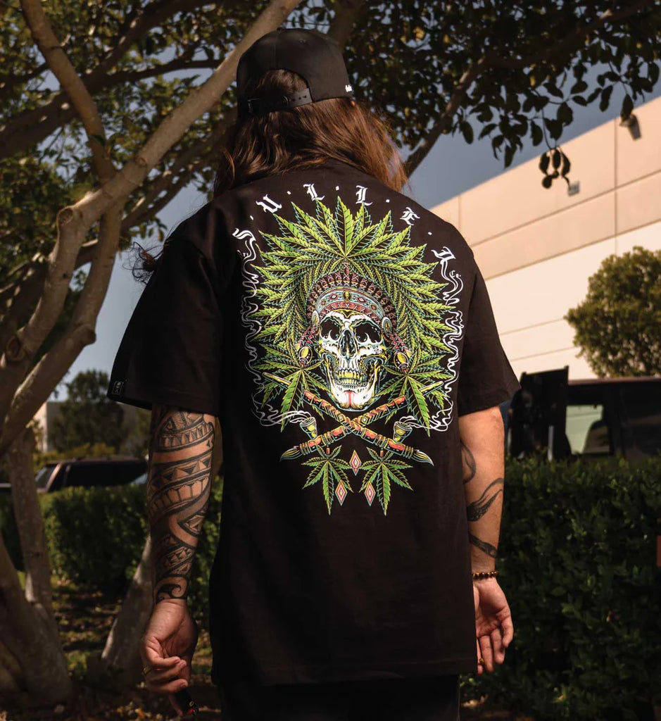 CHIEFIN PREMIUM TEE