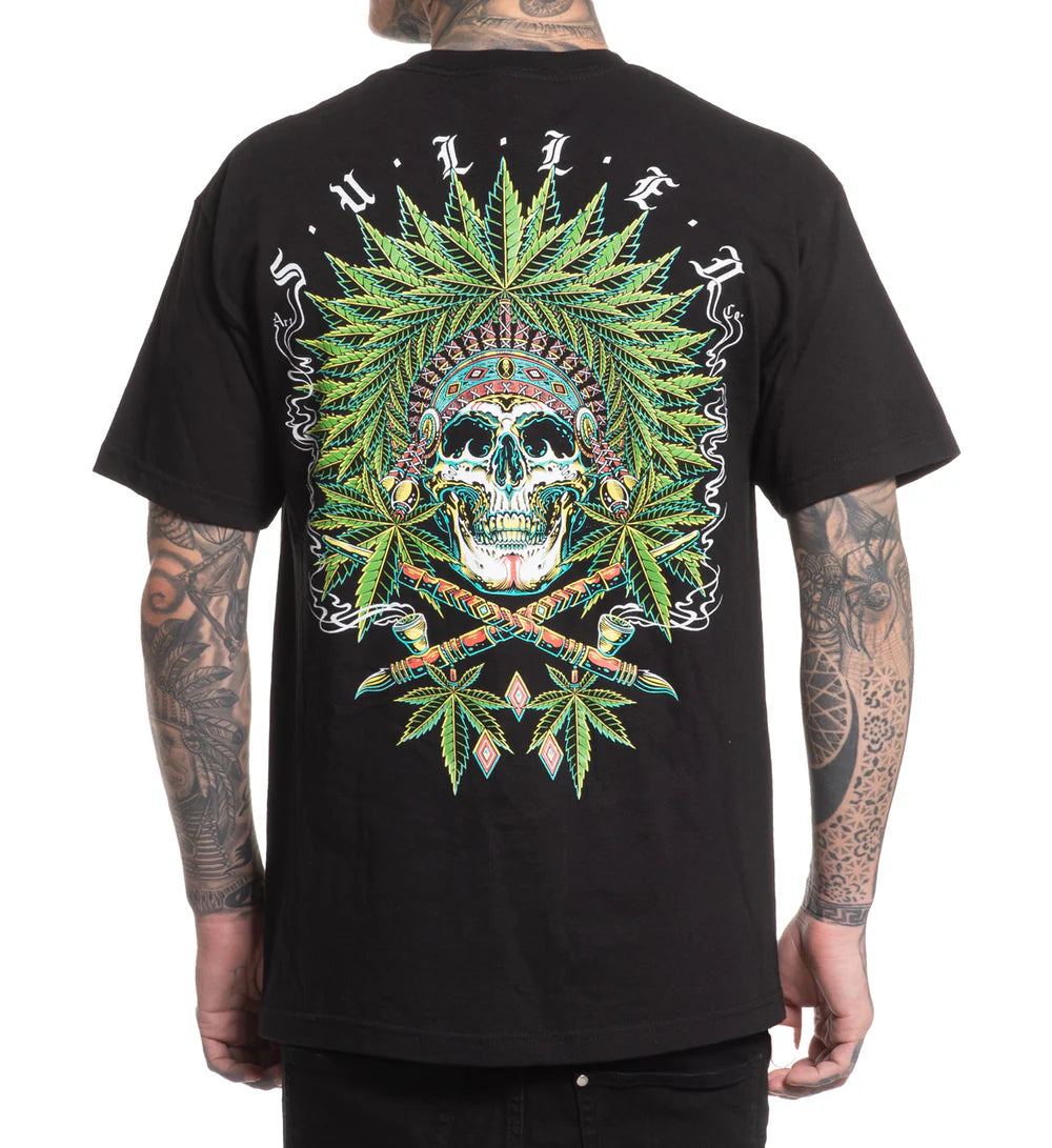 CHIEFIN STANDARD TEE