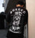 DISTURBED STANDARD TEE