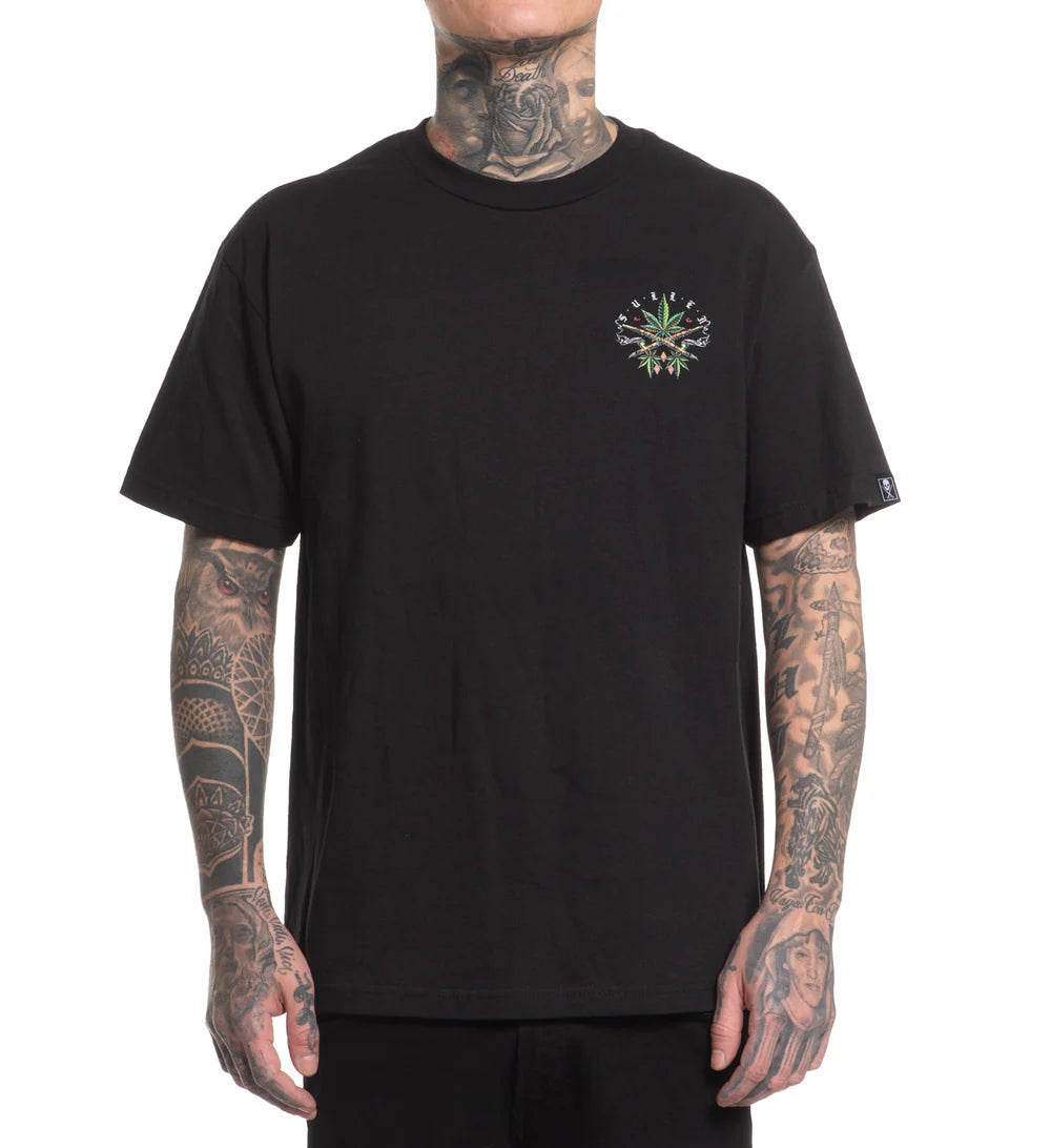 CHIEFIN STANDARD TEE
