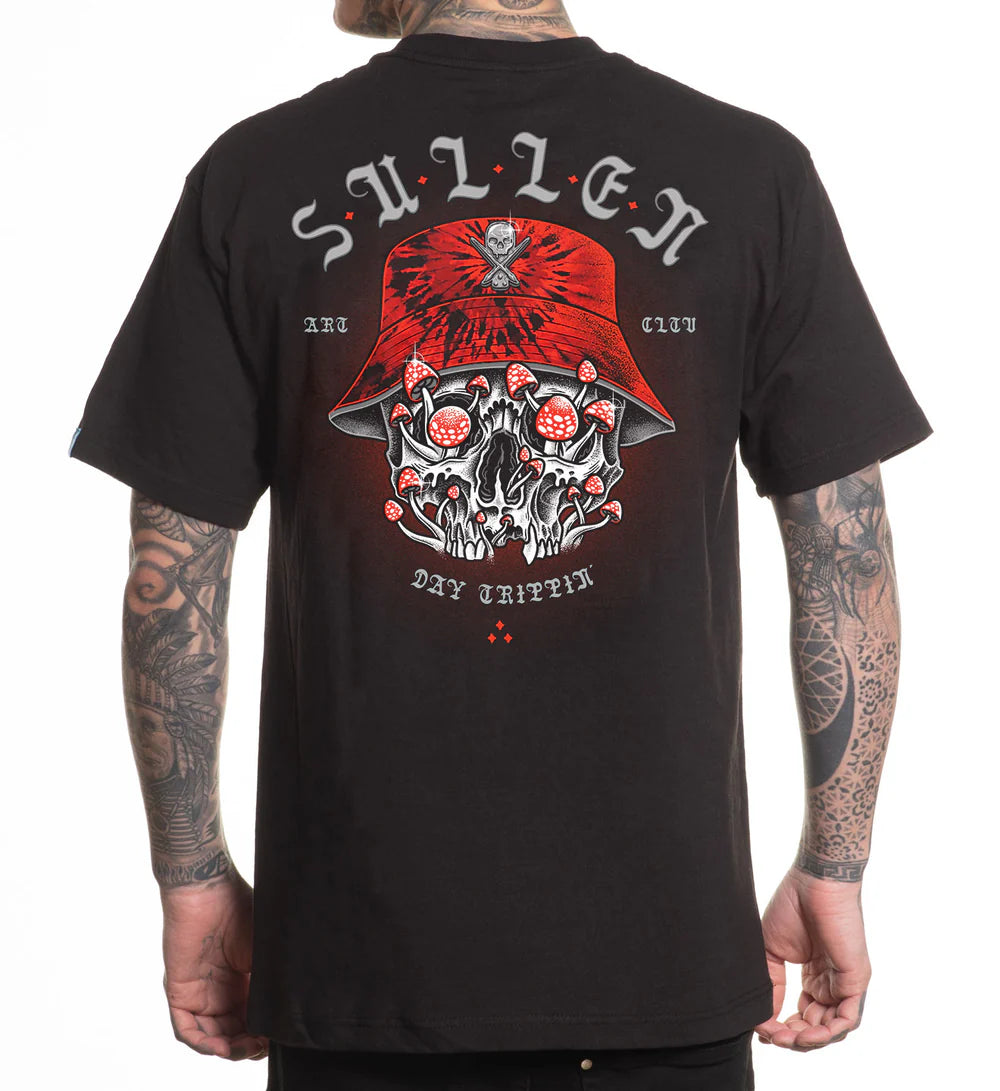 DAY TRIP STANDARD TEE