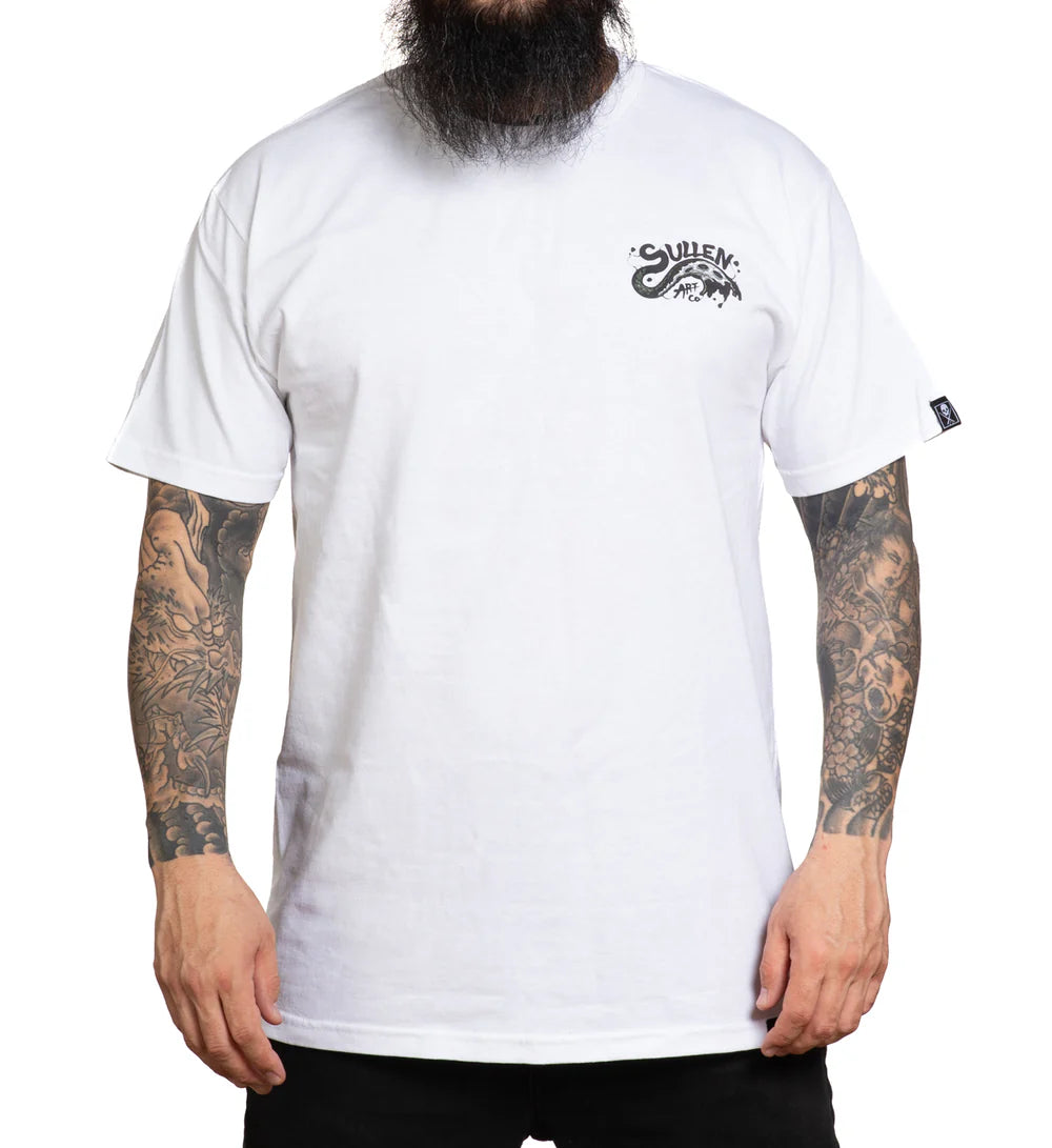 BLXCK OCTOPUS STANDARD TEE