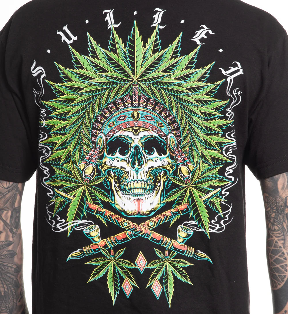 CHIEFIN PREMIUM TEE