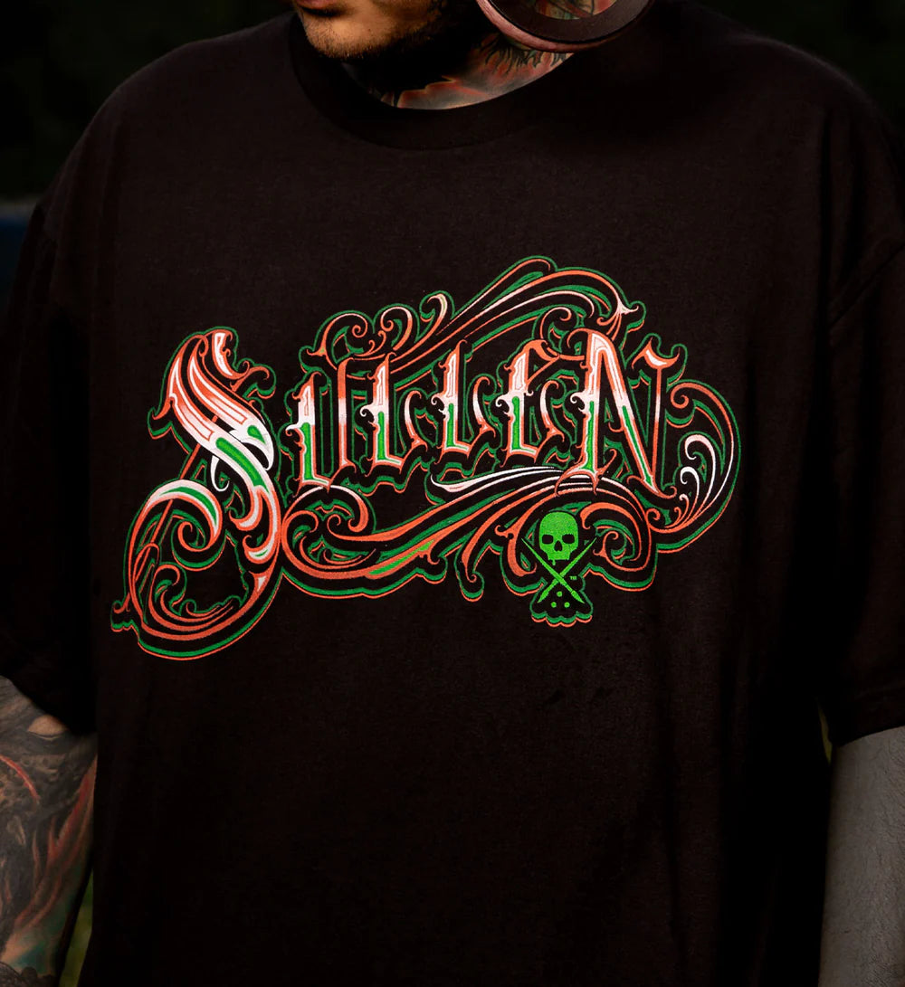 CONT X STANDARD TEE