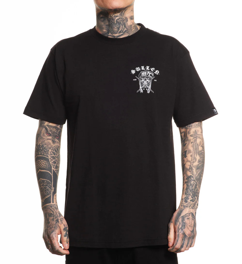 DISTURBED STANDARD TEE