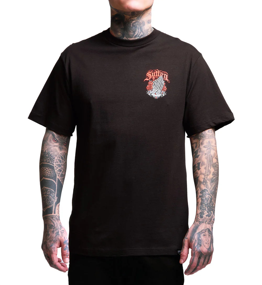 LOYAL TILL DEATH STANDARD TEE