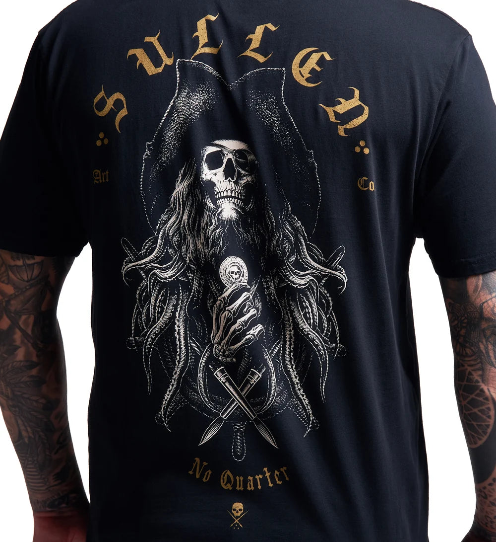 NO QUARTER II PREMIUM TEE