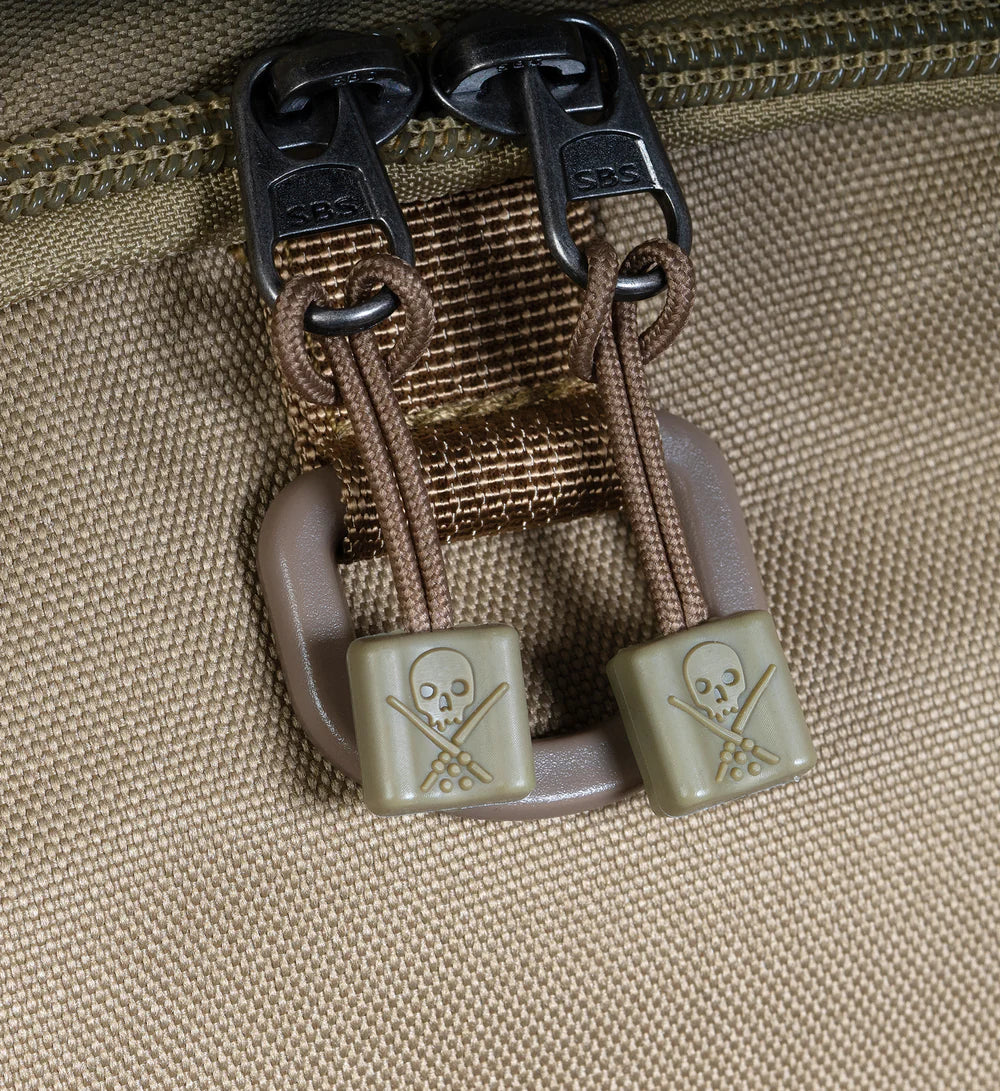 BLAQ PAQ TACTICAL DESERT SAND