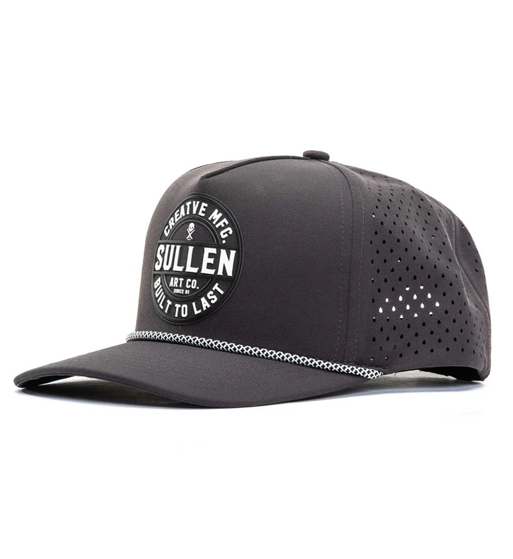 CORPO GY SNAPBACK