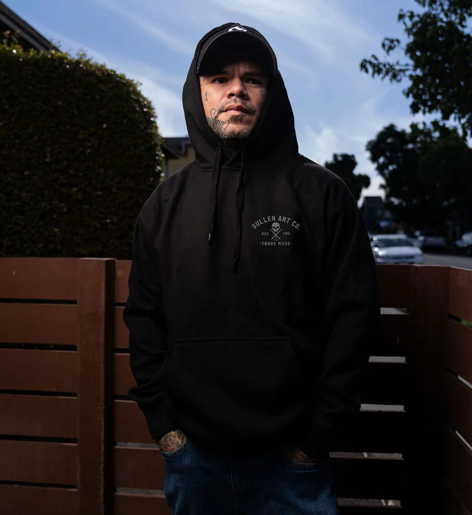ELEMENTAL PULLOVER