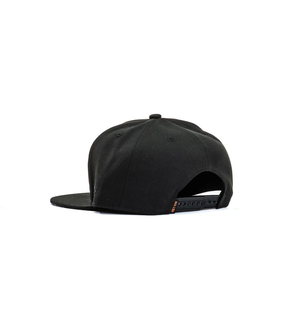 ETERNITY SNAPBACK
