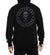 EVER PULLOVER JET BLACK