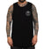 EVER TANK BLACK