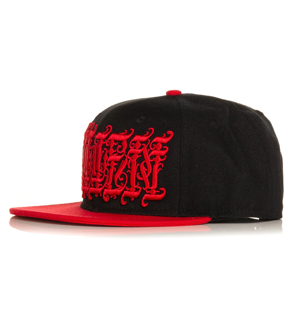 FEELS SNAPBACK