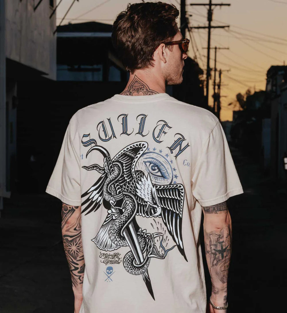 MIDNIGHT SPECIAL PREMIUM TEE