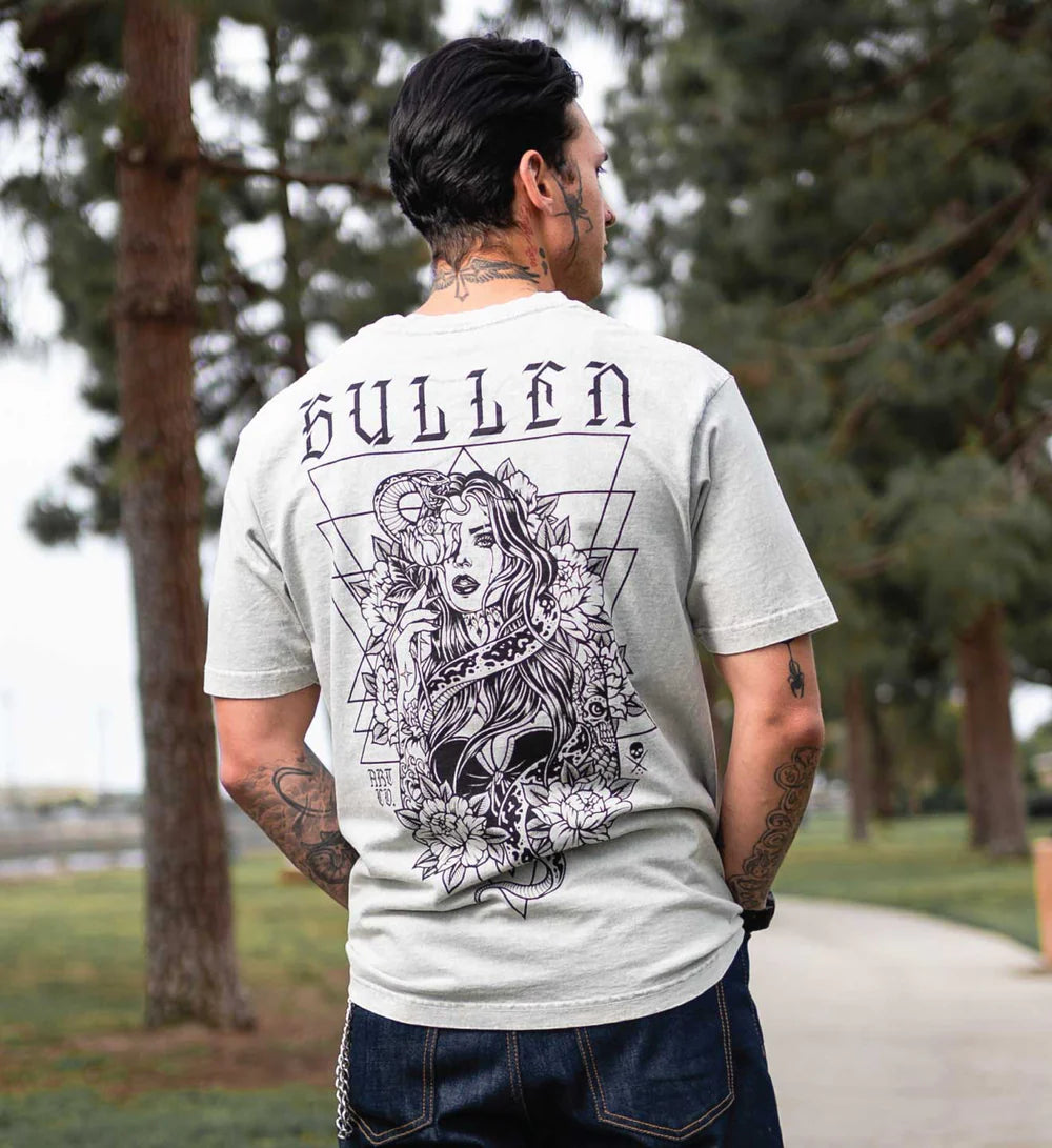 SNAKE WRAP "1 TON" PREMIUM TEE