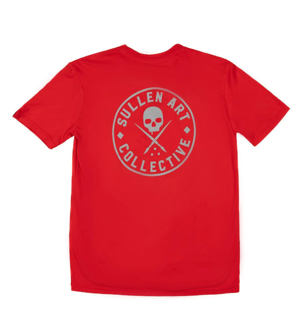 YOUTH EVER RD PREMIUM TEE / NIÑO