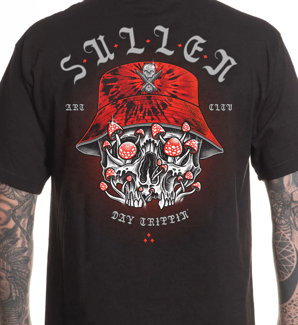 DAY TRIP STANDARD TEE