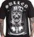 DISTURBED STANDARD TEE