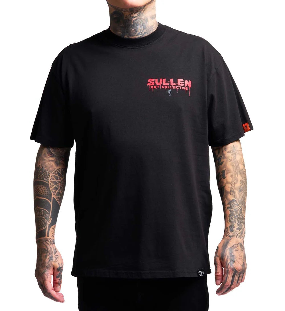 KILLER CLOWN "1 TON" PREMIUM TEE