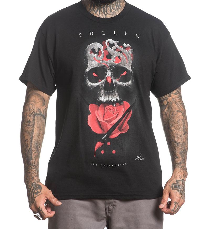 NEIL BADGE STANDARD TEE