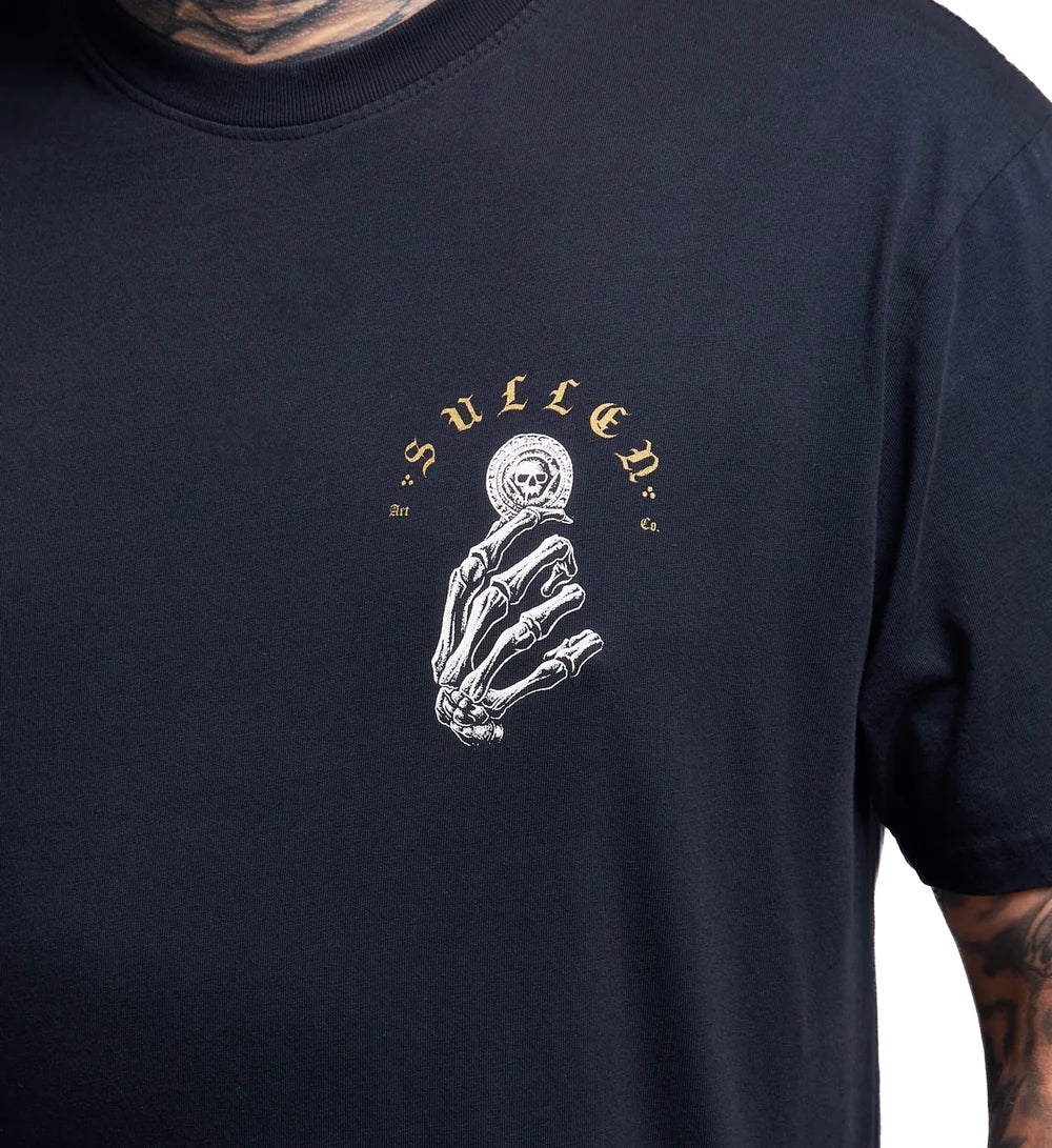 NO QUARTER II PREMIUM TEE