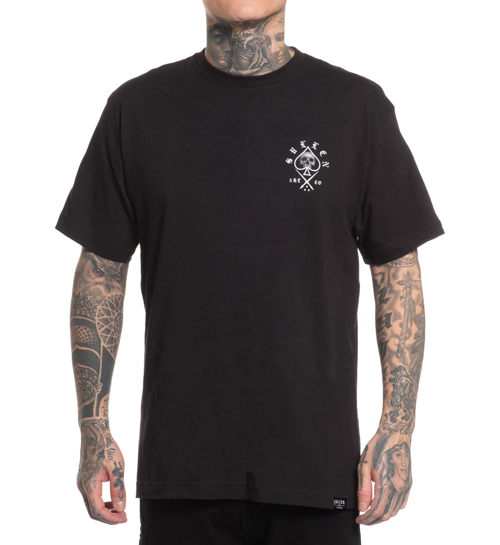 PALA DE LA MUERTE STANDARD TEE