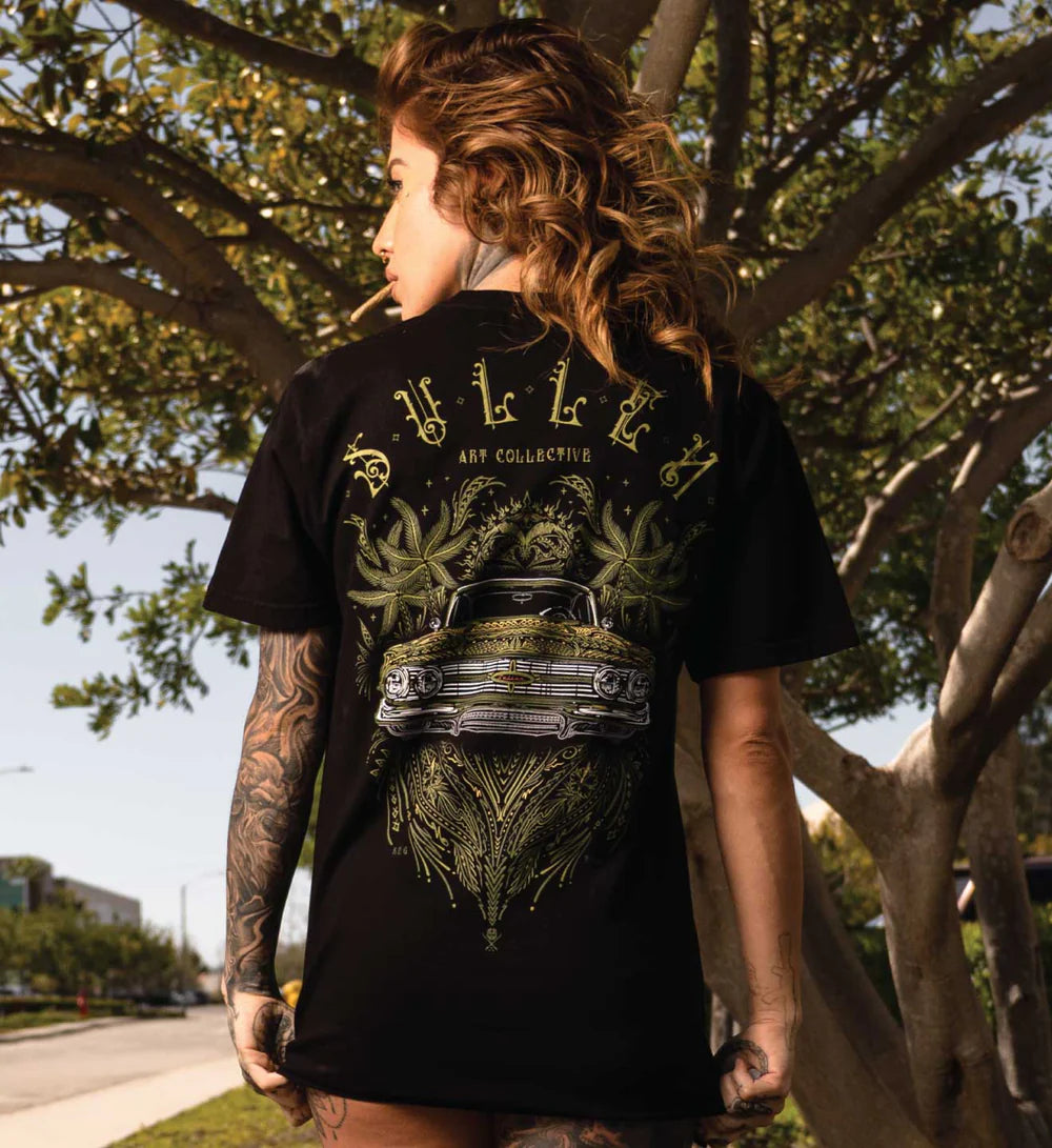 PINNED PREMIUM TEE