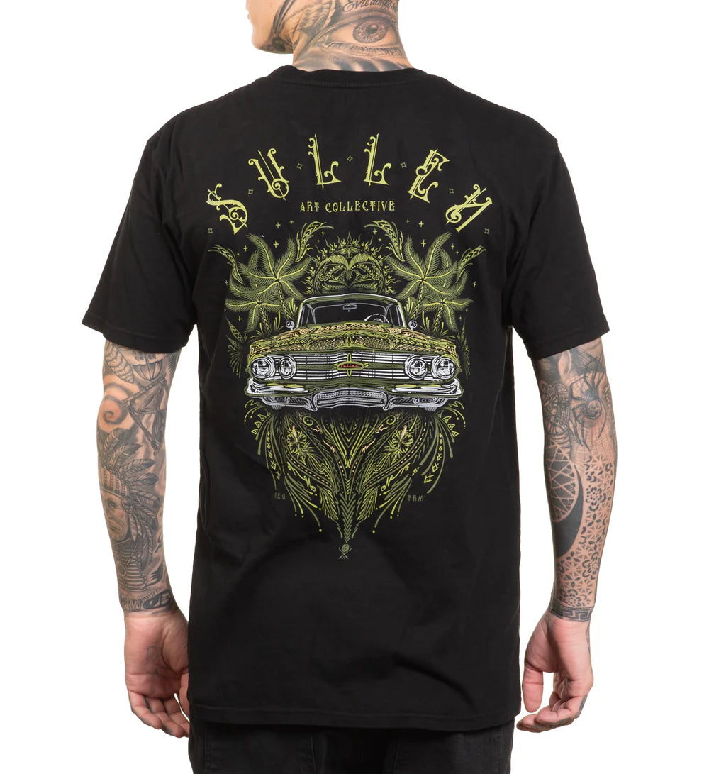 PINNED PREMIUM TEE