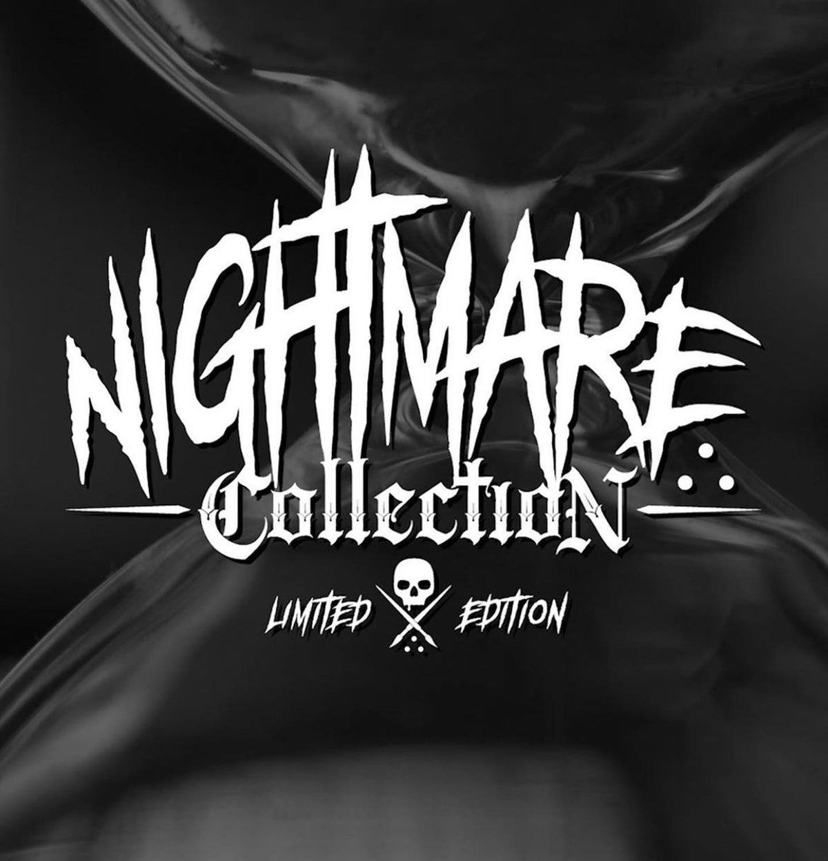 NIGHTMARES STANDARD TEE