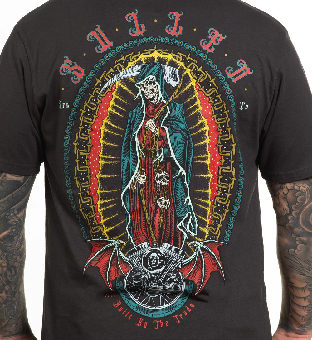 PATRON SAINT PREMIUM TEE