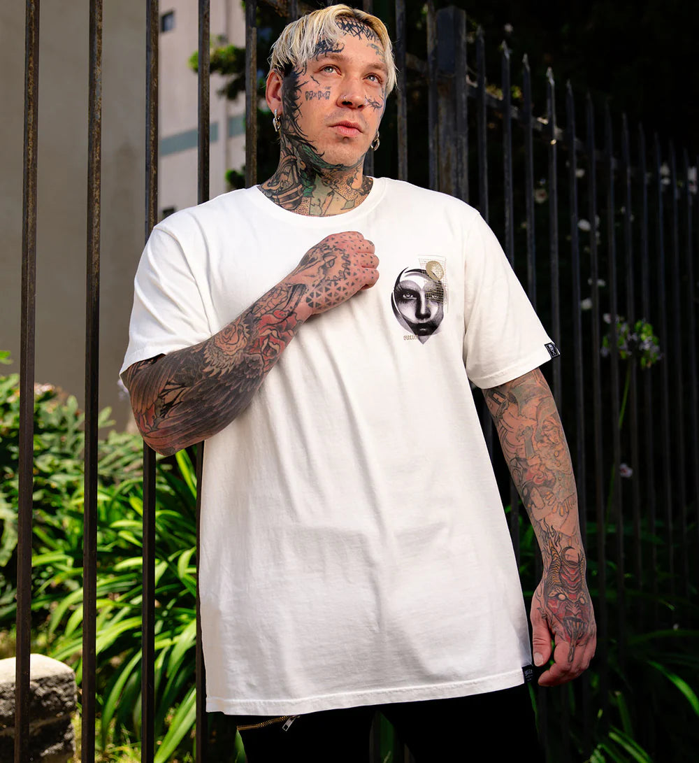 NAZAR STADNICHUK PREMIUM TEE