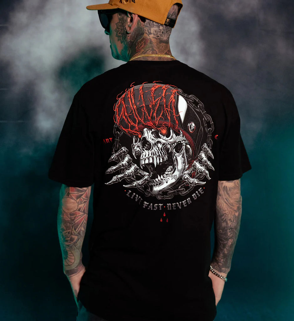 ROADKILL PREMIUM TEE