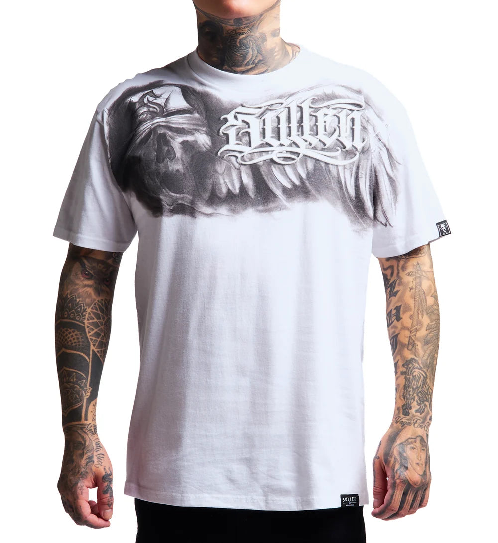 BERG STANDARD TEE