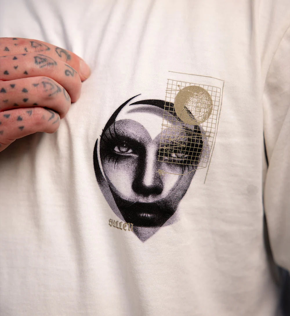 NAZAR STADNICHUK PREMIUM TEE