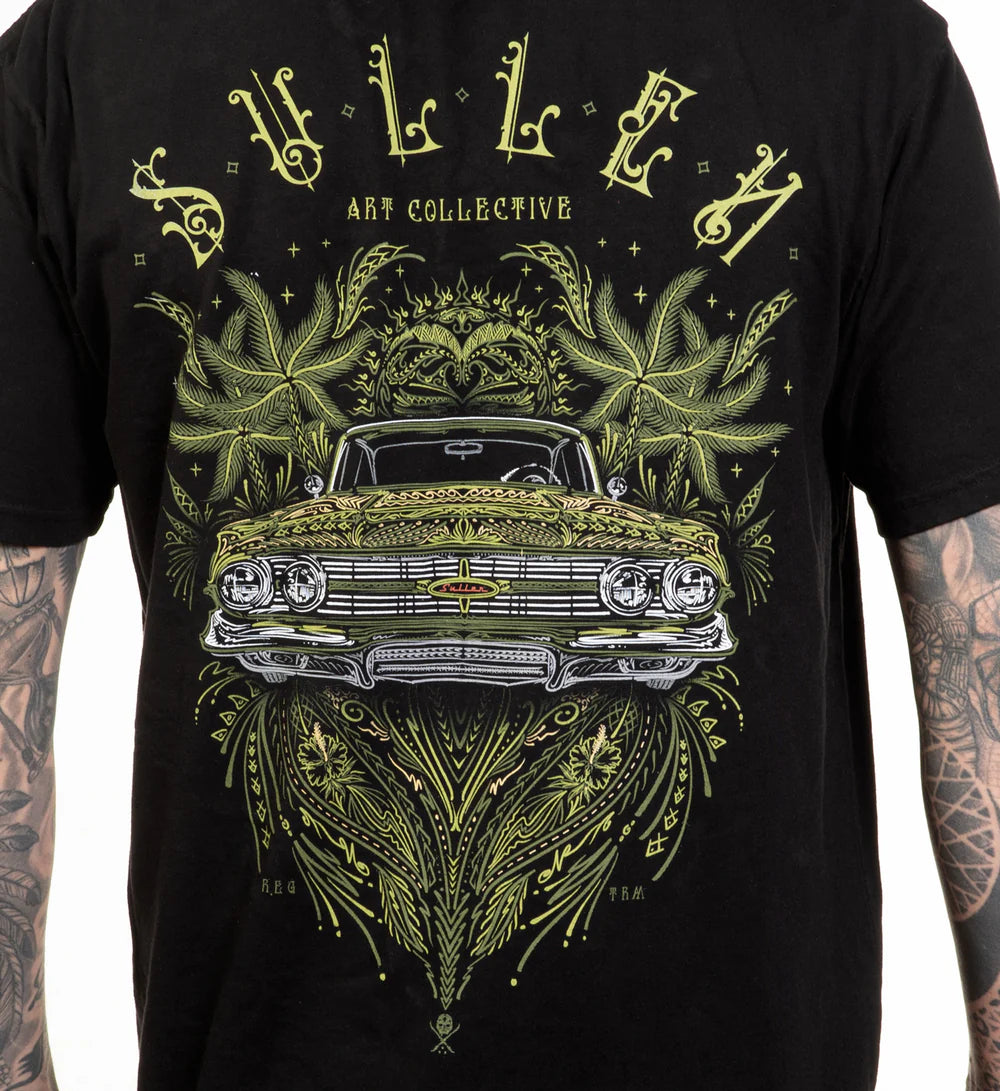 PINNED PREMIUM TEE