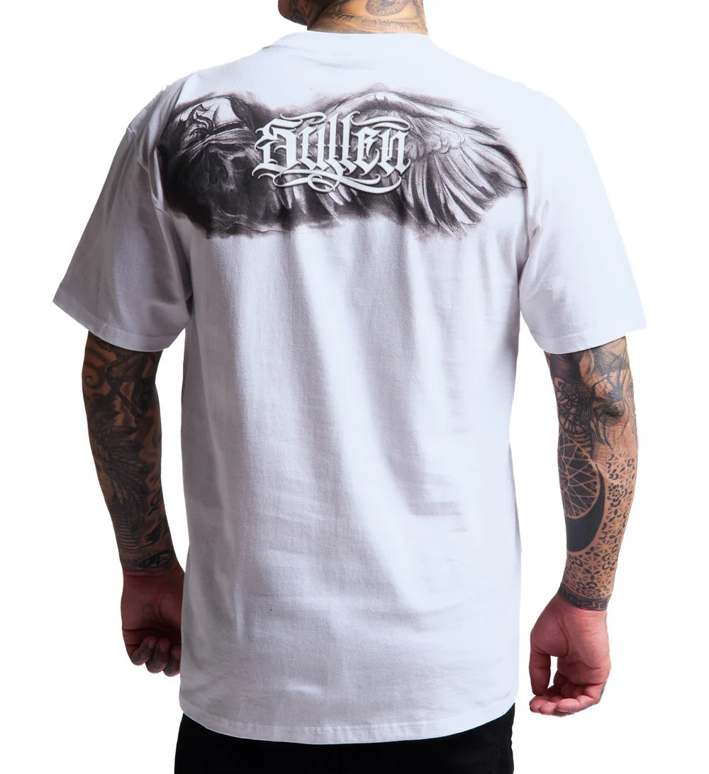 BERG STANDARD TEE