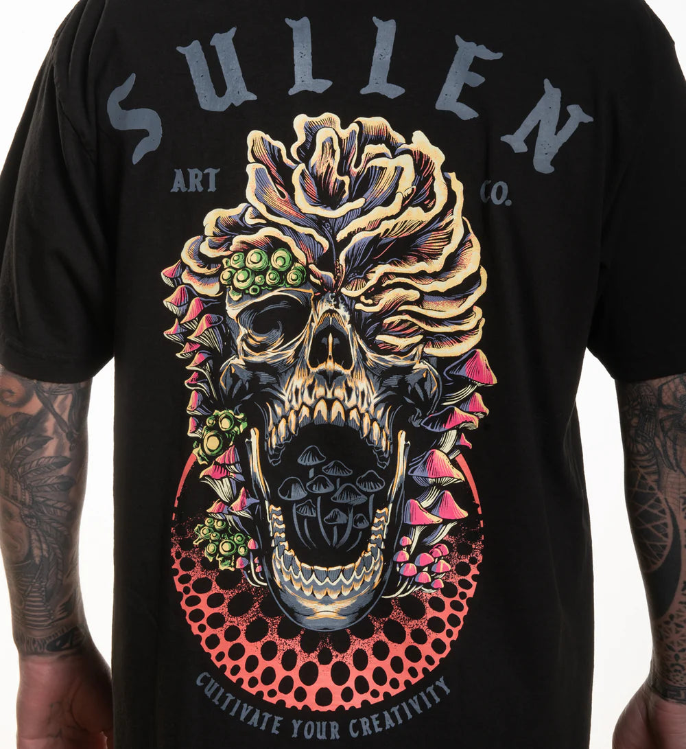 CULTIVATE CREATIVITY "1 TON" PREMIUM TEE