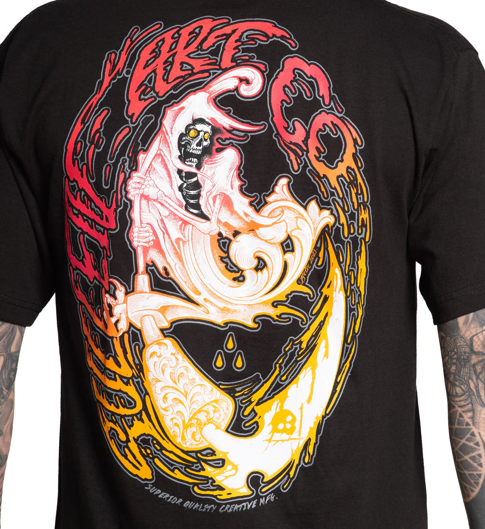 INK REAPER STANDARD TEE