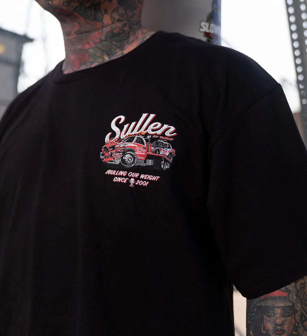 PULLING WEIGHT STANDARD TEE