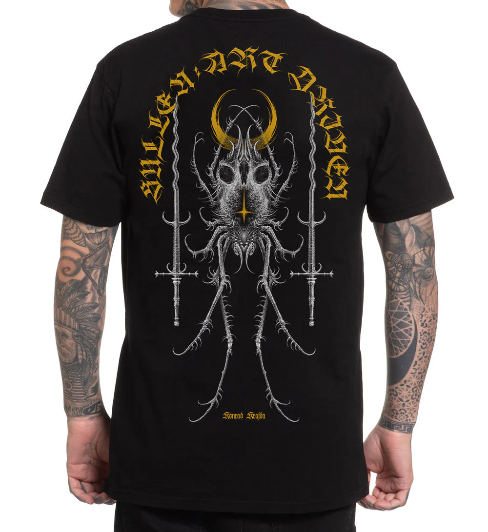 ARACHNID PREMIUM TEE