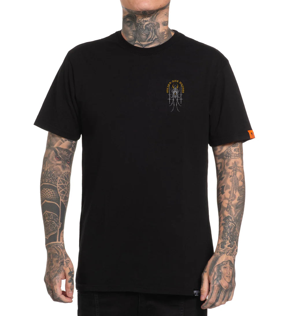 ARACHNID PREMIUM TEE