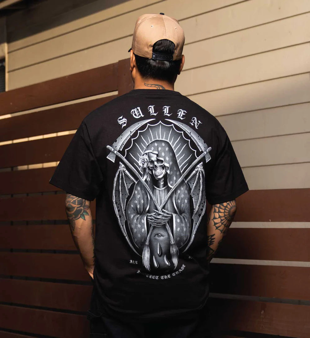 DE LA MUERTE STANDARD TEE