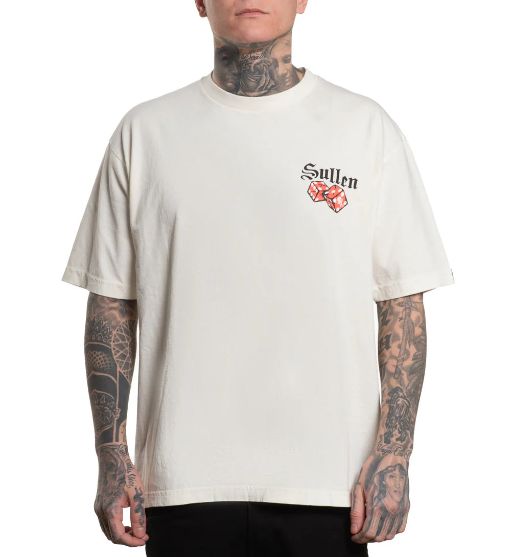 LOADED DICE "1 TON" PREMIUM TEE