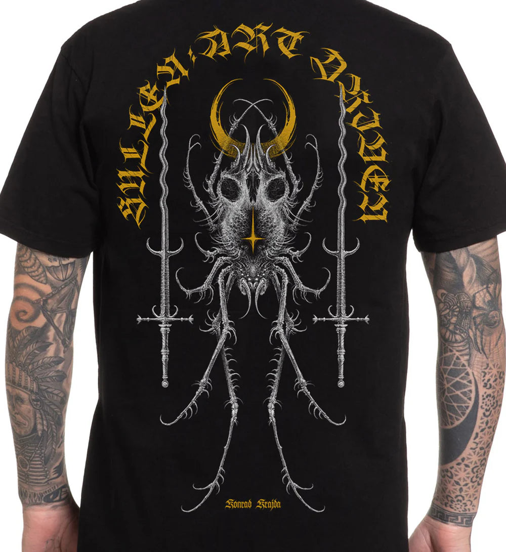 ARACHNID PREMIUM TEE