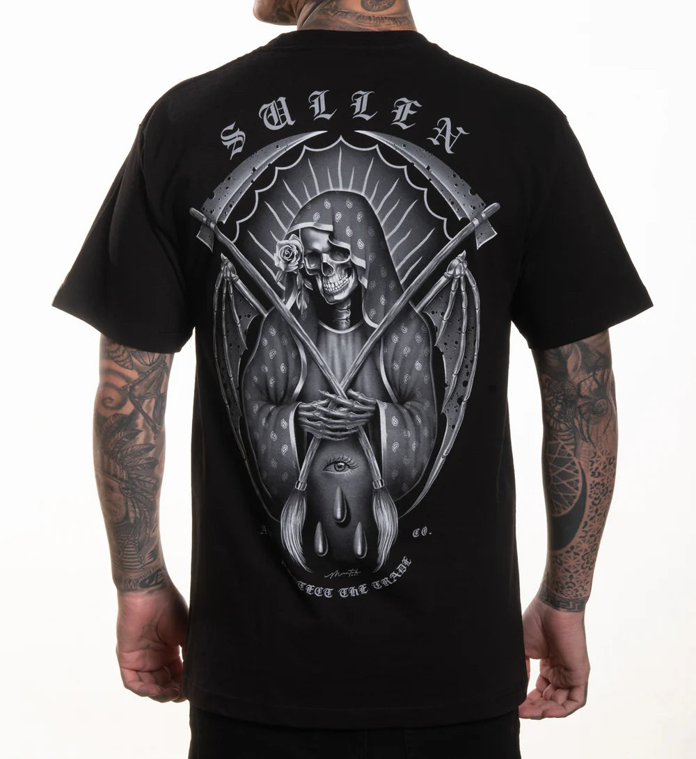 DE LA MUERTE STANDARD TEE